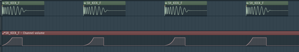 Fl Studioオートメーションの書き方4選 書き方のコツも紹介